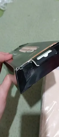 موزن بینی و ابرو مدل 18K-GOLD