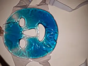 تجریه خرید آتروپات سرمایی ژله ای صورت