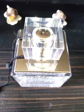 تجریه خرید تستر ادو پرفیوم زنانه لالیک مدل Le Amour حجم 100 میلی لیتر