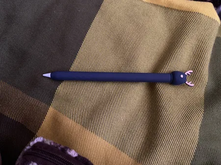 کاور آها استایل مدل PT129-2 گوزن مناسب برای قلم لمسی اپل سری 2