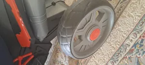 تجریه خرید سه چرخه ارابه مدل رکس Rex