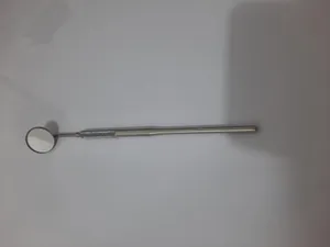 تجریه خرید آینه دندانپزشکی مدل EDENTEC4 کد MRK1