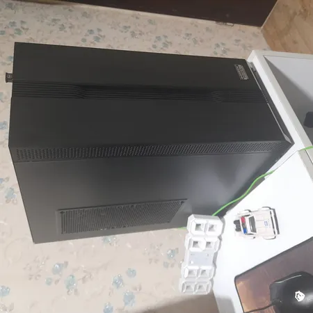 کیس کامپیوتر گرین مدل Hiwa Plus