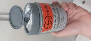 تجریه خرید ماسک مو استم سل مدل 3in1 حجم 500 میلی لیتر