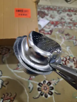 اسپند دود کن مدل Sp70