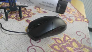 تجریه خرید ماوس ای او سی مدل MS121