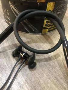 تجریه خرید هدفون بلوتوثی کی تی مدل Flex3