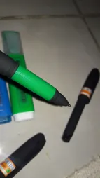 روان نویس فونیکس مدل Hulk - بسته 2 رنگ