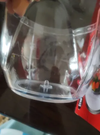 خردکن دستی مدل L3302