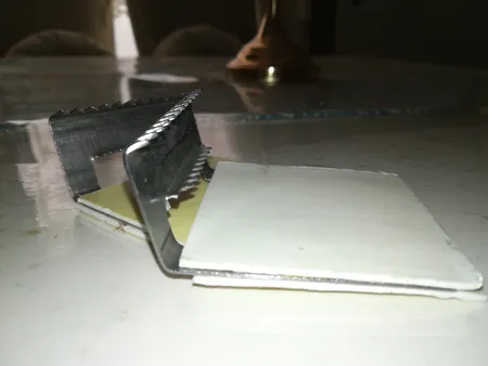 بست فرش و موکت کد BA10 بسته 10 عددی