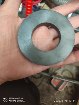 آهن ربا مدل VK.ND299