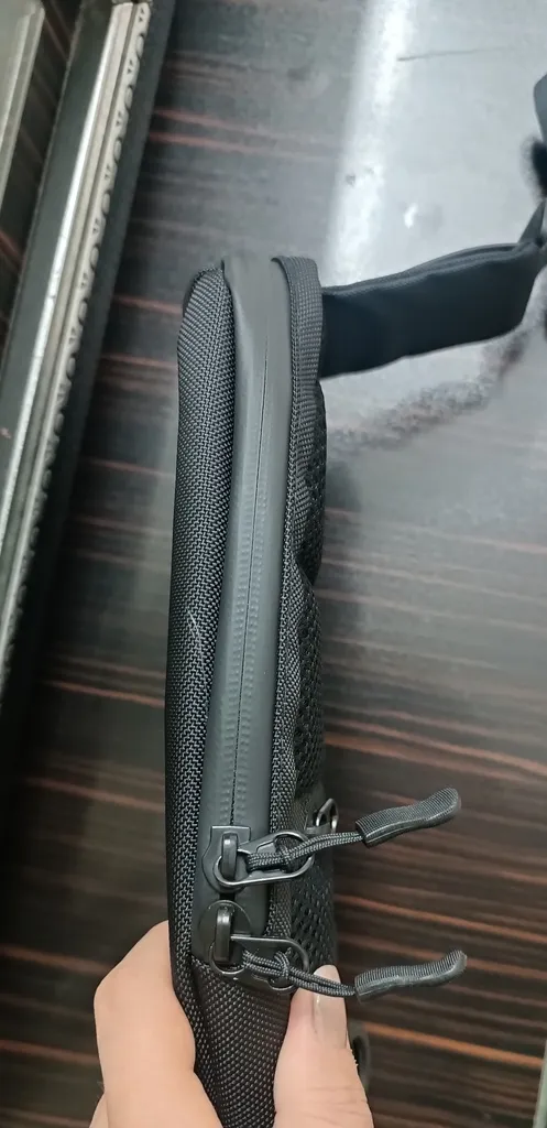 بادی بگ برساد مدل B 415