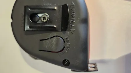 متر 5 متری رونیکس مدل Rh-9050