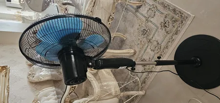 پنکه ویداس مدل Vir-8036