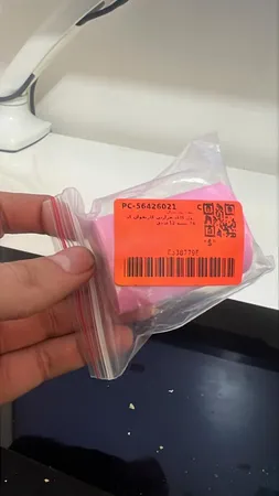 رول کاغذ حرارتی کارتخوان کد 78 بسته 12عددی