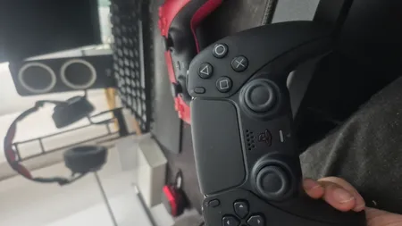 دسته بازی پلی استیشن 5 سونی مدل DUALSENSE CFI-ZCT1W