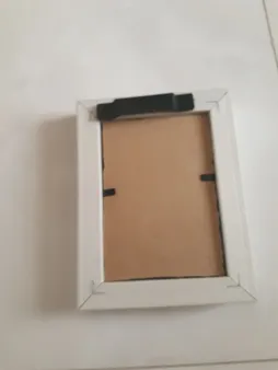 قاب عکس مدل 710 ایرانا2 سایز 7×10 سانتی متر