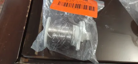 سیم سه تار وحدتی مدل 020 کد g20