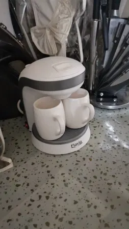 قهوه‌ساز فلاویا مدل FL-200