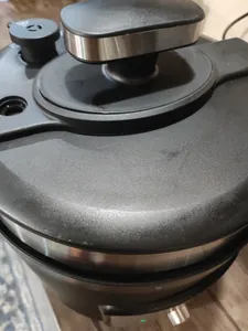 تجریه خرید زودپز میگل مدل GPC 106