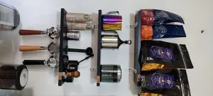 تجریه خرید شلف دیواری دیزم مدل SLF_76O54_40B