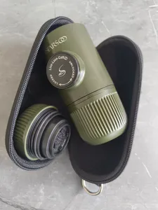 تجریه خرید اسپرسوساز سفری استارسو مدل Mini