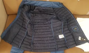 تجریه خرید کاپشن زنانه اسمارا مدل 009