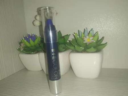 سایه چشم آنیکا شماره 05