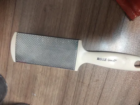 سوهان و رنده پا رز مدل PRO-1