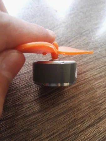 موتور آرمیچر گجت مدل vk6