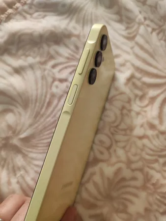 گوشی موبایل سامسونگ مدل Galaxy A15 دو سیم کارت ظرفیت 128 گیگابایت و رم 4 گیگابایت - ویتنام