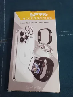 قالب رزین مدل گردنبند کد G5