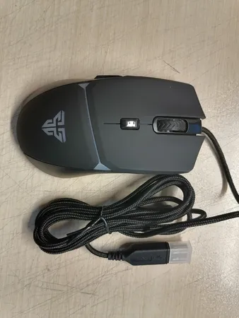 ماوس مخصوص بازی فنتک مدل VX7 CRYPTO