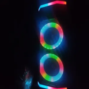 تجریه خرید اسپیکر بلوتوثی قابل حمل مدل HiFi