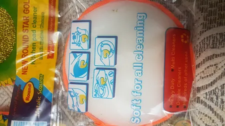 اسکاج روستر مدل خورشیدی بسته 4 عددی