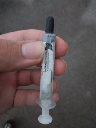 خمیر سیلیکون اولتراکول مدل MAP11