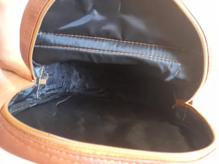 کوله پشتی زنانه مدل 2491