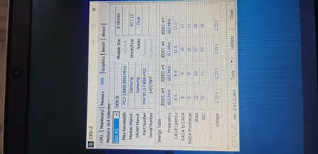 رم لپ تاپ DDR3L دو کاناله 1600مگاهرتز cl11 سامسونگ مدل PC3L-12800S ظرفیت 8 گیگابایت