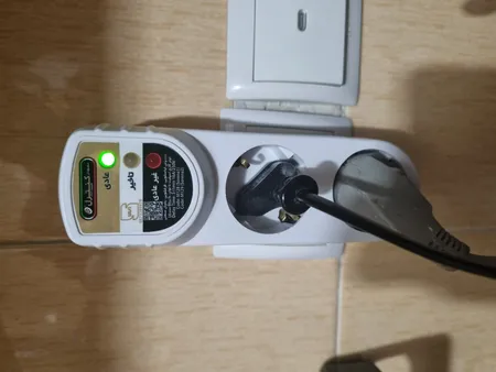 محافظ ولتاژ نمودار کنترل مدل سورنا2 کد M 129