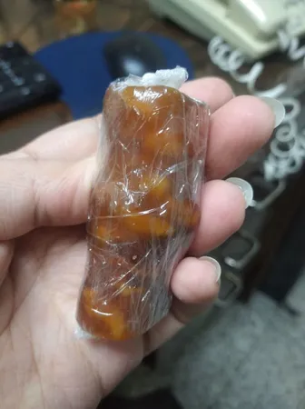 سوجوق شیره انگور و گردو سیدلر - 300 گرم