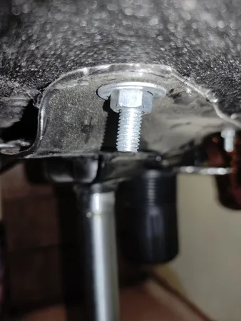 صندلی کارمندی مدل k2