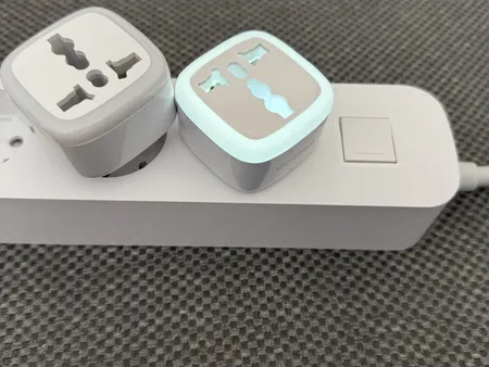 چندراهی برق هادرون مدل P24