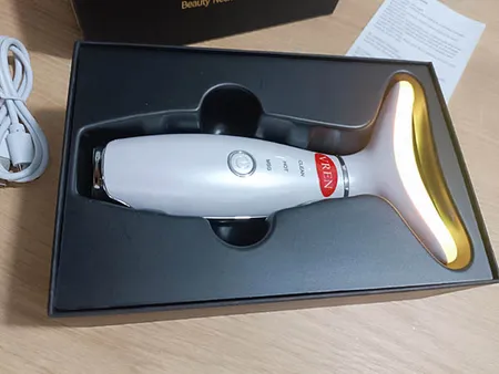 دستگاه جوانسازی و لیفیتینگ صورت و گردن ویرن مدل AM