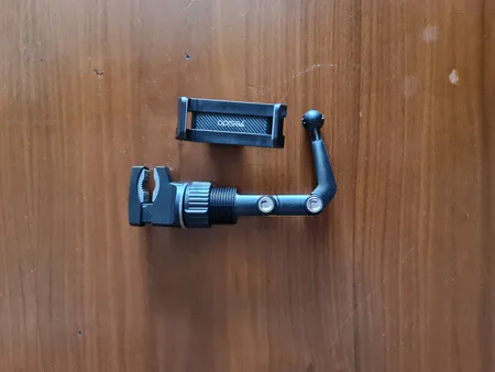 پایه نگهدارنده گوشی موبایل یسیدو مدل c192