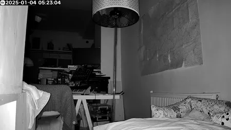 دوربین مداربسته تحت شبکه شیائومی مدل aw300