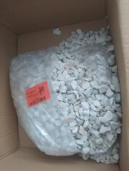 سنگ تزیینی مدل MARMAR وزن 5 کیلو گرم