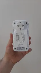 محافظ ولتاژ سیماران مدل SM-140AW