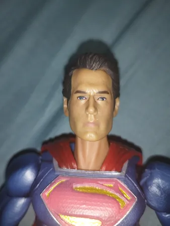اکشن فیگور کریزی تویز مدل Superman