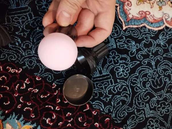 عکس ارسالی خریدار
