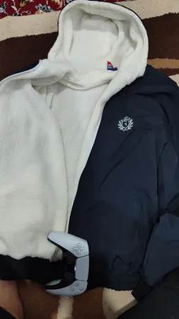 کاپشن مردانه سارزی مدل bb-2024